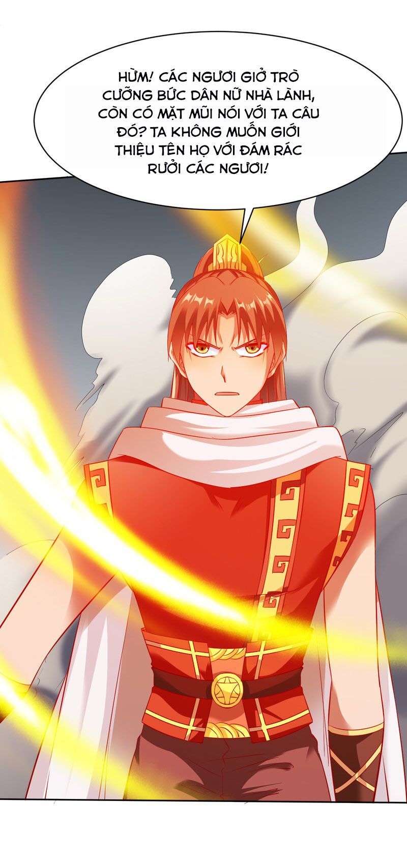 đọc truyện Chiến Đỉnh Chương 143 ảnh 6 tại Thiên Thai Truyện