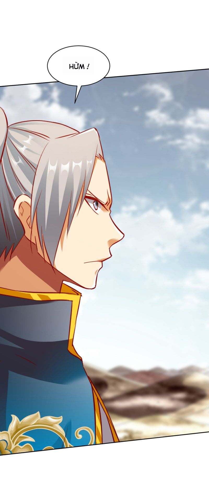 đọc truyện Chiến Đỉnh Chương 143 ảnh 42 tại Thiên Thai Truyện