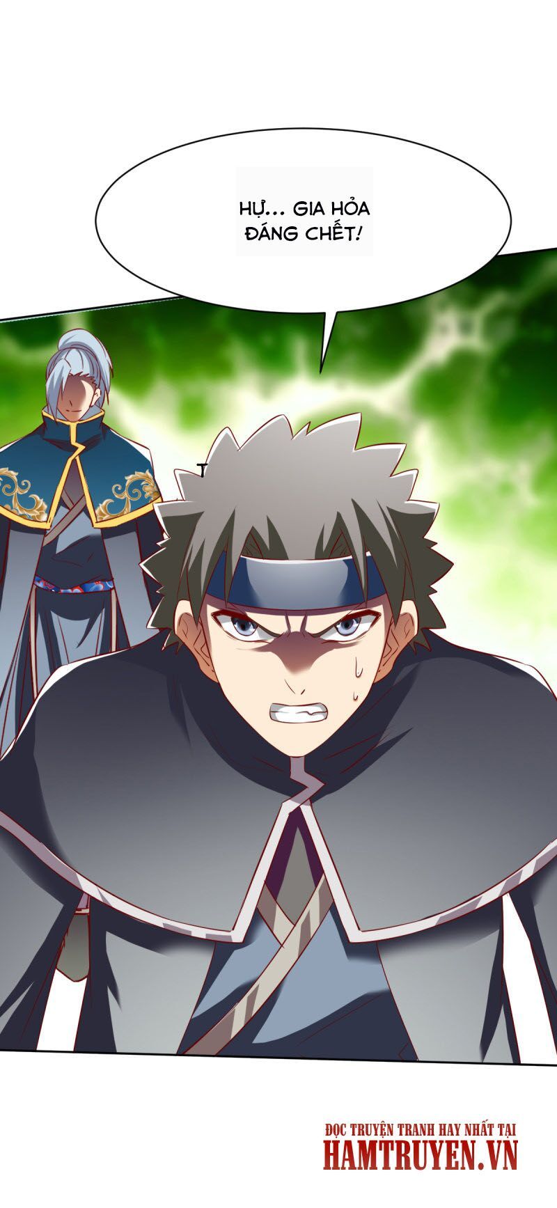 đọc truyện Chiến Đỉnh Chương 143 ảnh 43 tại Thiên Thai Truyện