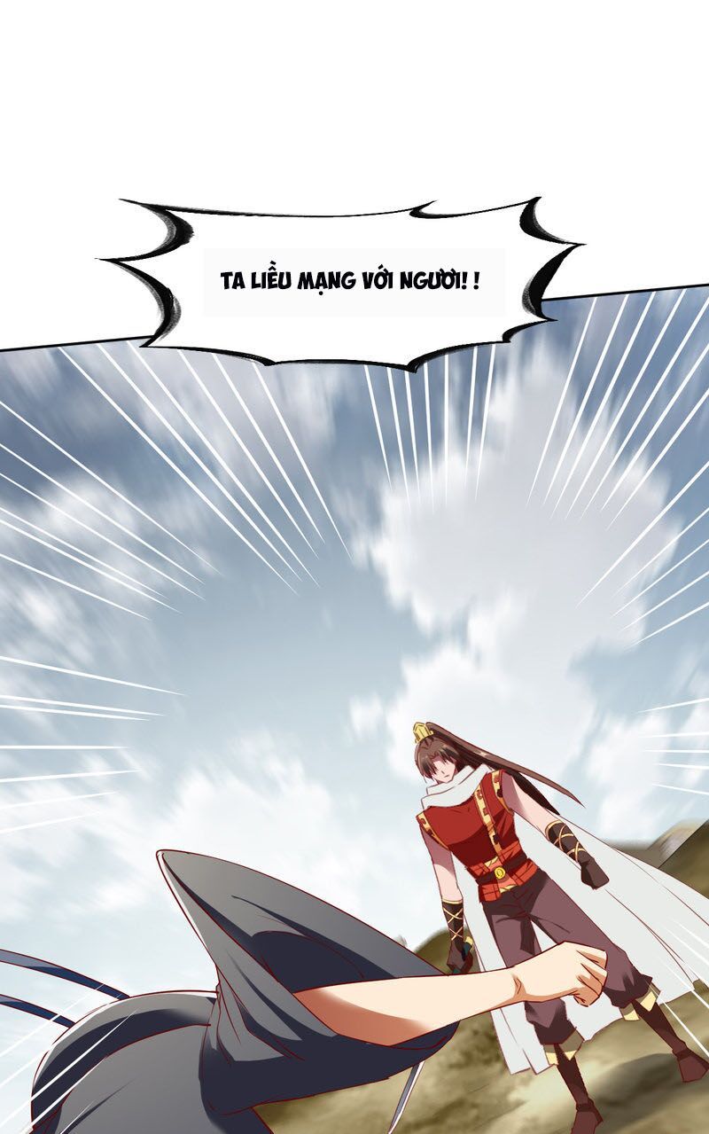 đọc truyện Chiến Đỉnh Chương 143 ảnh 44 tại Thiên Thai Truyện