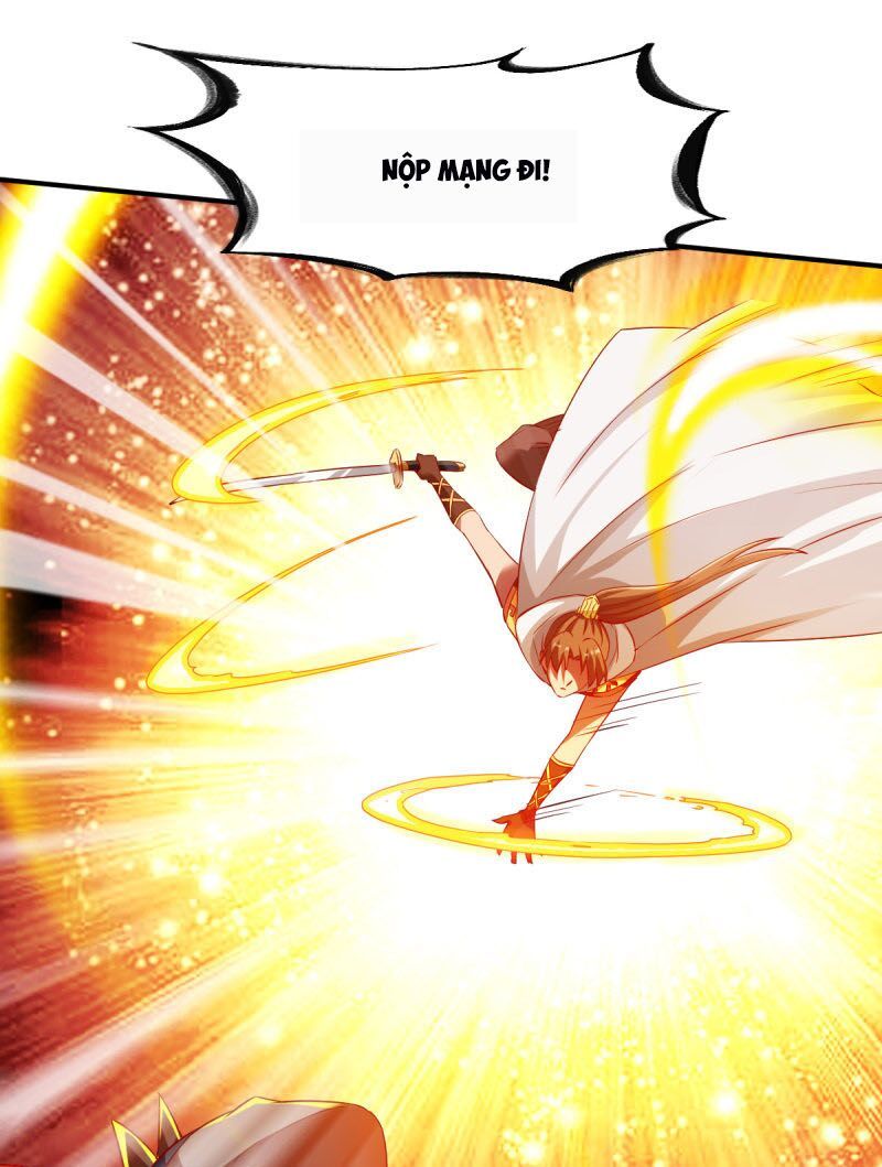 đọc truyện Chiến Đỉnh Chương 143 ảnh 47 tại Thiên Thai Truyện