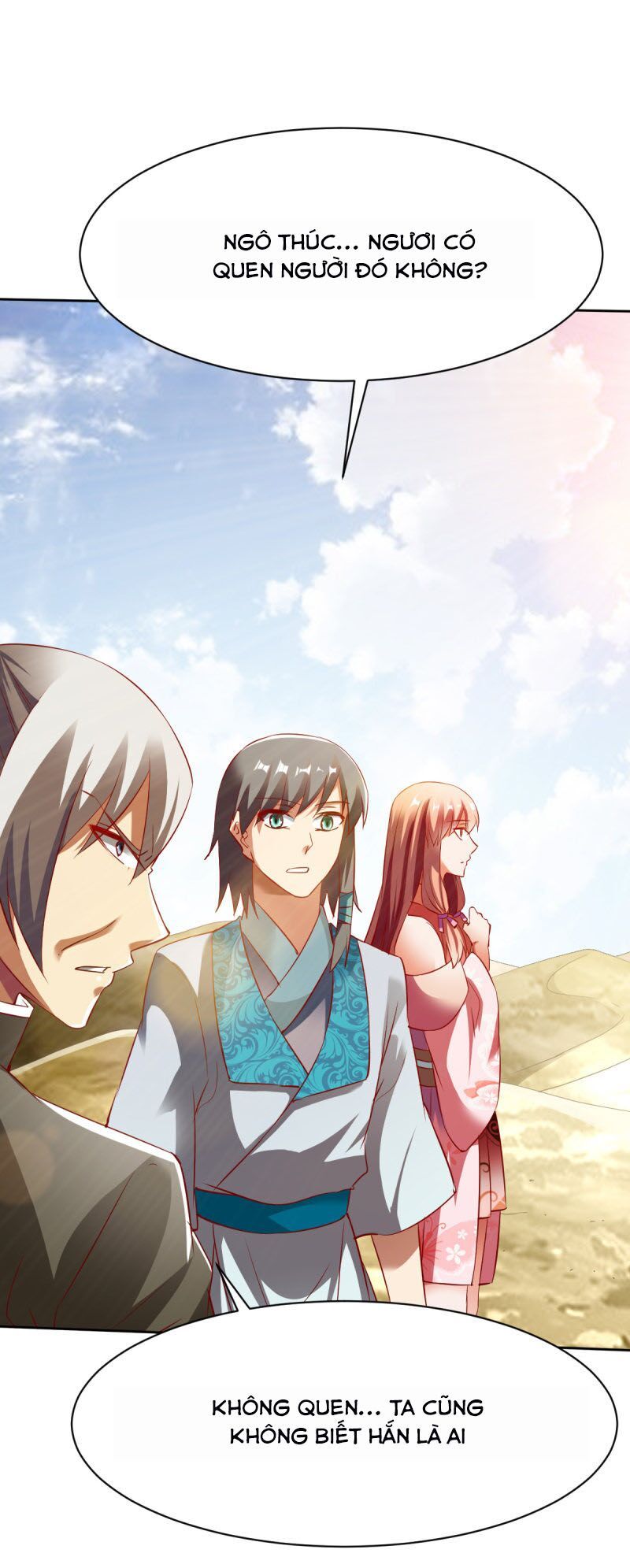 đọc truyện Chiến Đỉnh Chương 143 ảnh 7 tại Thiên Thai Truyện