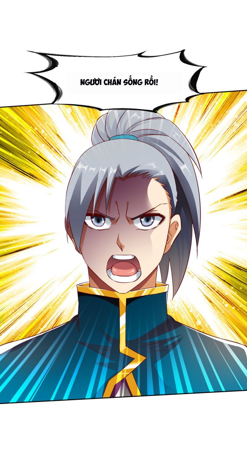 đọc truyện Chiến Đỉnh Chương 143 ảnh 10 tại Thiên Thai Truyện