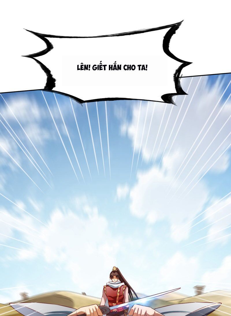 đọc truyện Chiến Đỉnh Chương 143 ảnh 11 tại Thiên Thai Truyện