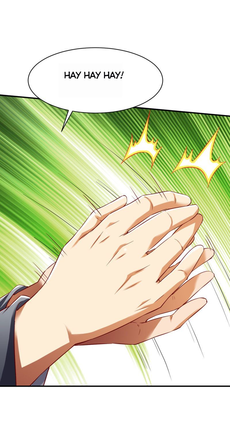 đọc truyện Chiến Đỉnh Chương 144 ảnh 3 tại Thiên Thai Truyện