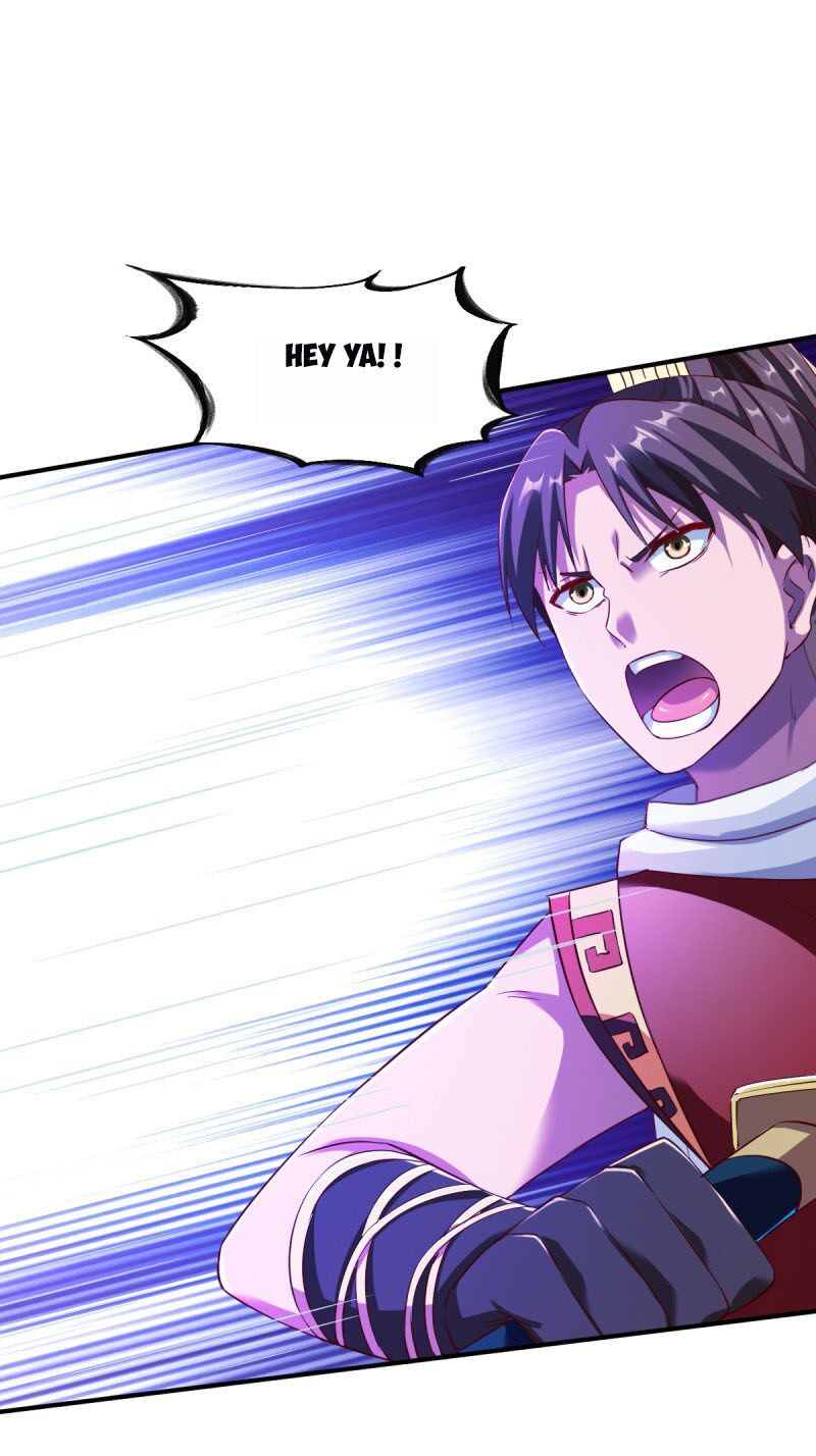 đọc truyện Chiến Đỉnh Chương 144 ảnh 17 tại Thiên Thai Truyện