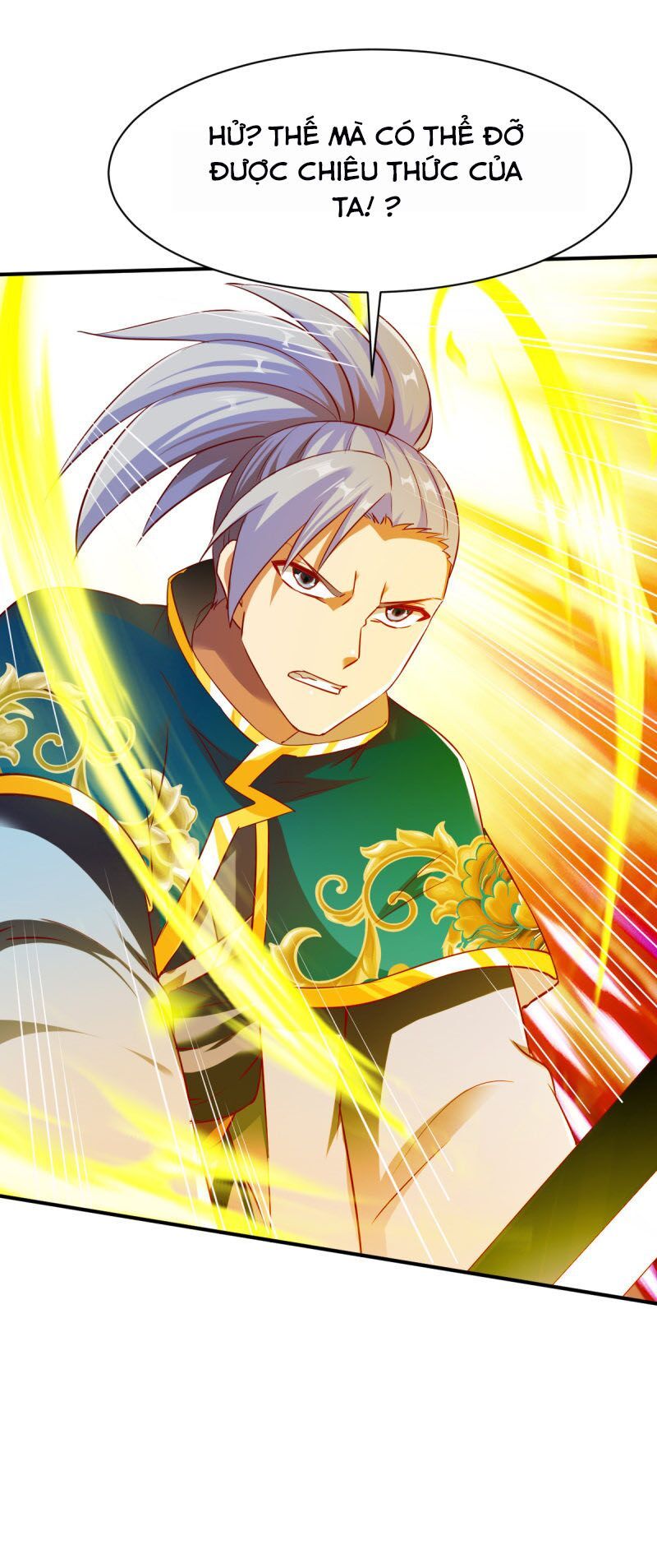 đọc truyện Chiến Đỉnh Chương 144 ảnh 23 tại Thiên Thai Truyện