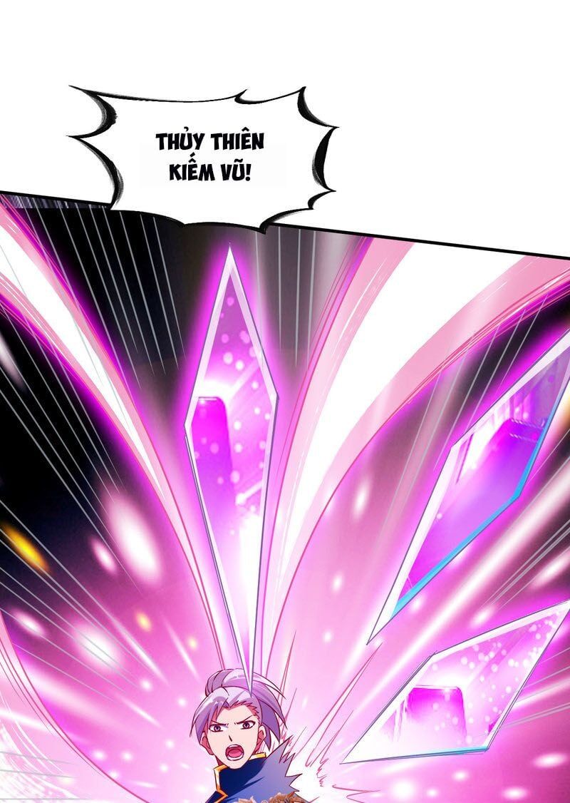 đọc truyện Chiến Đỉnh Chương 144 ảnh 34 tại Thiên Thai Truyện