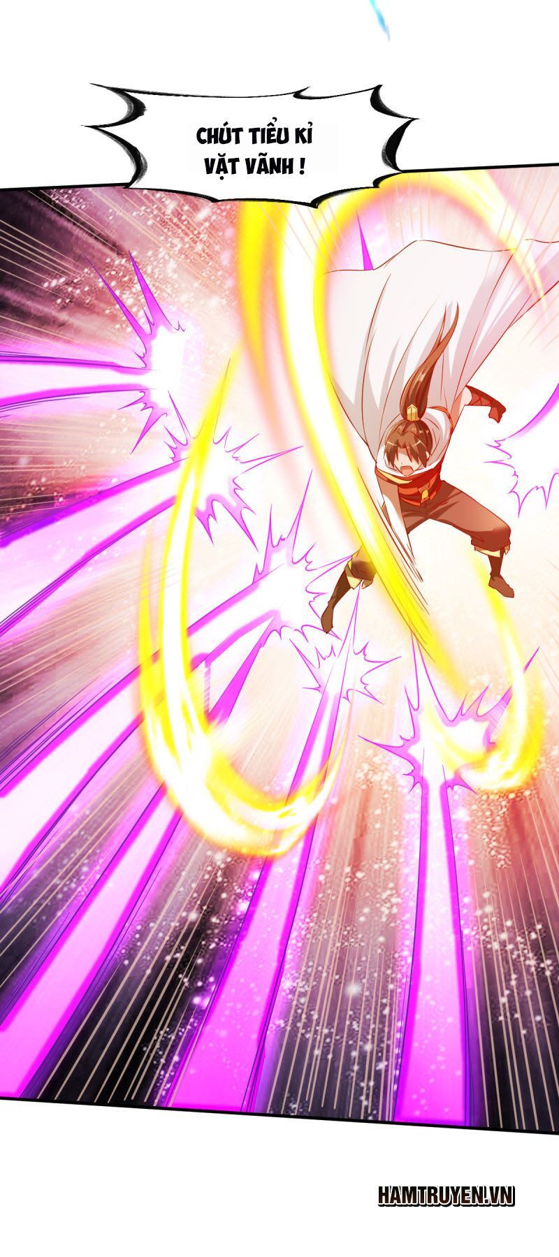 đọc truyện Chiến Đỉnh Chương 144 ảnh 36 tại Thiên Thai Truyện