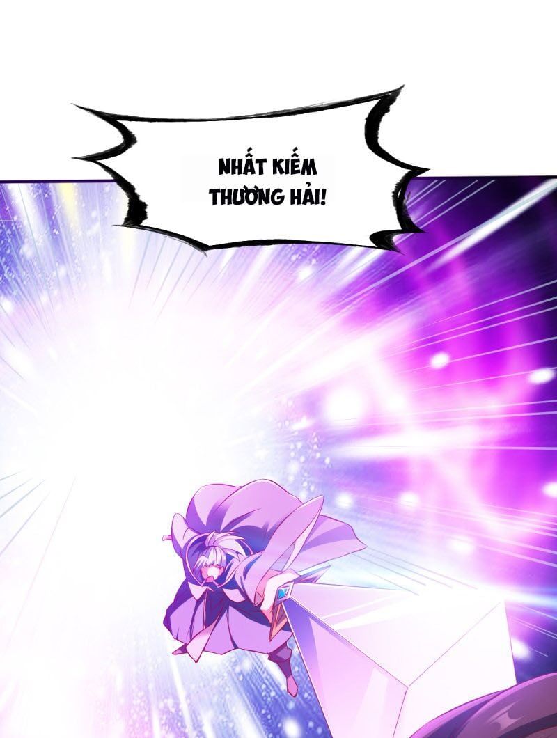 đọc truyện Chiến Đỉnh Chương 144 ảnh 38 tại Thiên Thai Truyện