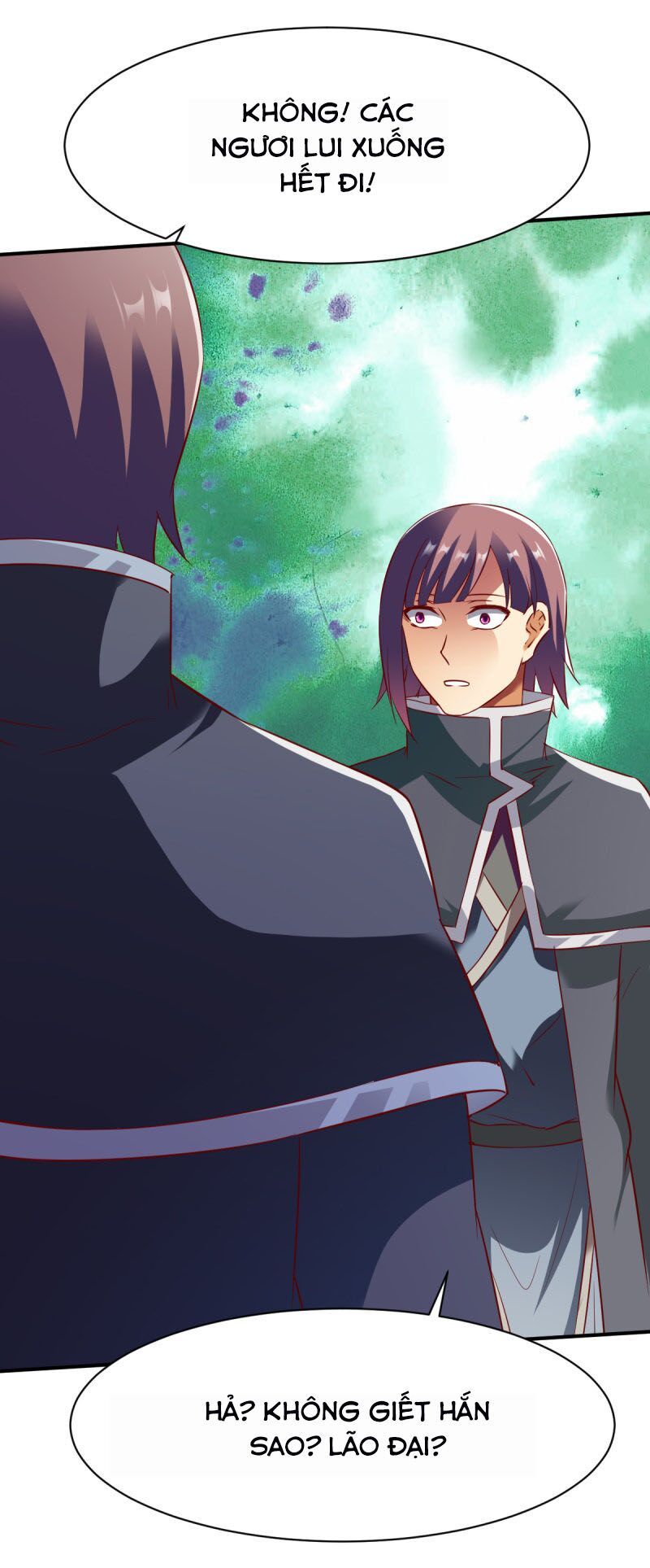 đọc truyện Chiến Đỉnh Chương 144 ảnh 6 tại Thiên Thai Truyện