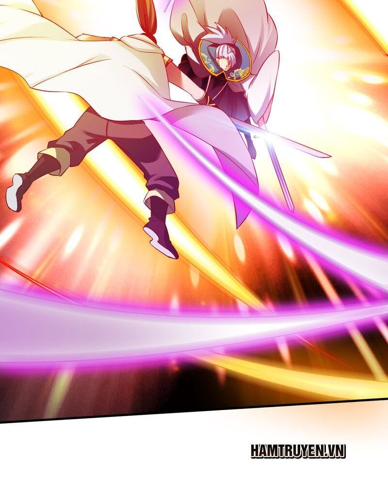 đọc truyện Chiến Đỉnh Chương 144 ảnh 42 tại Thiên Thai Truyện