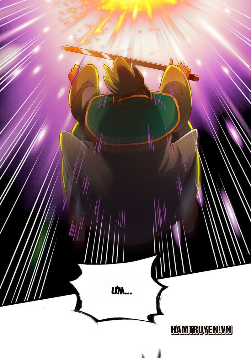 đọc truyện Chiến Đỉnh Chương 144 ảnh 45 tại Thiên Thai Truyện