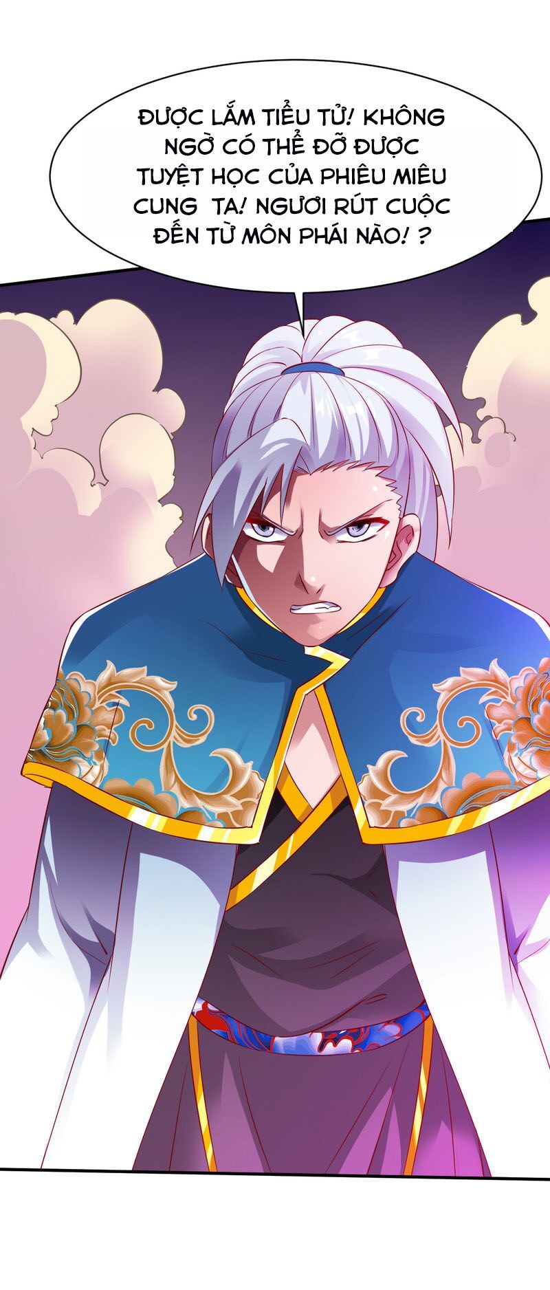 đọc truyện Chiến Đỉnh Chương 144 ảnh 49 tại Thiên Thai Truyện