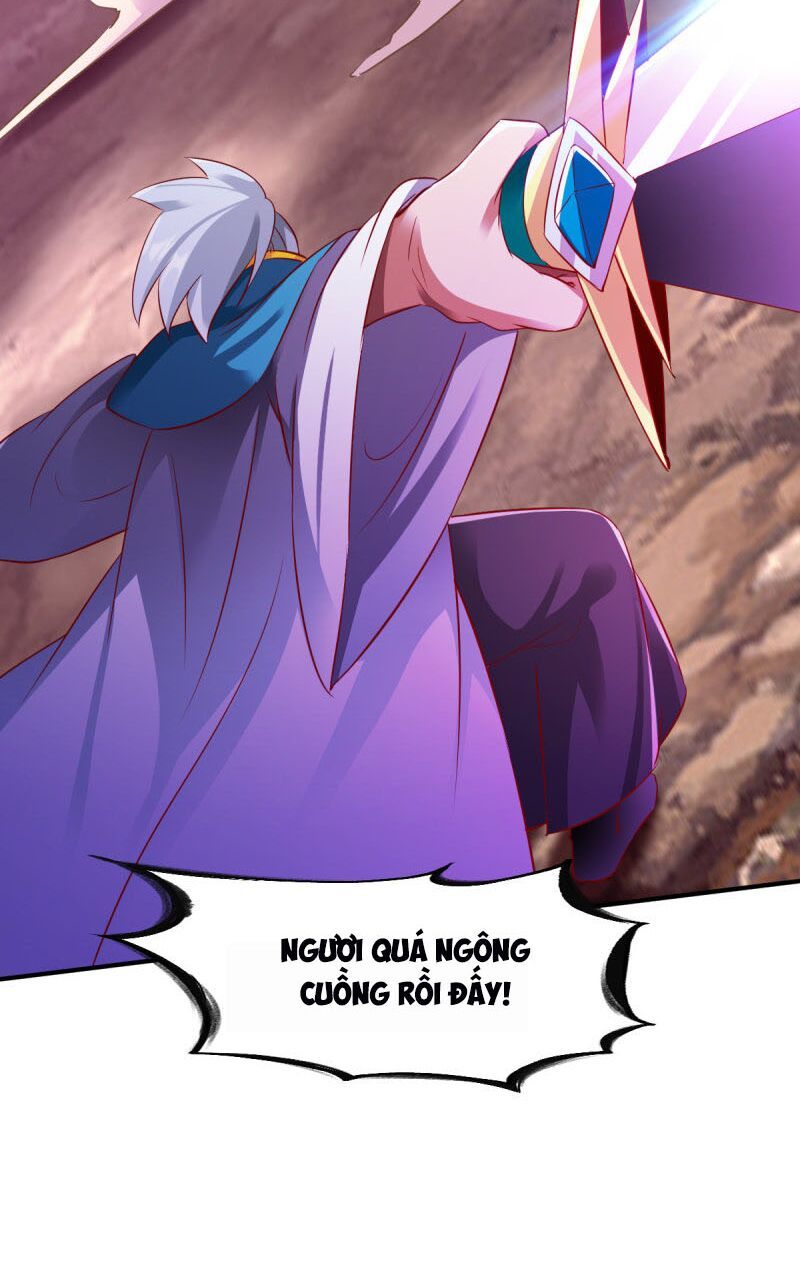 đọc truyện Chiến Đỉnh Chương 144 ảnh 53 tại Thiên Thai Truyện