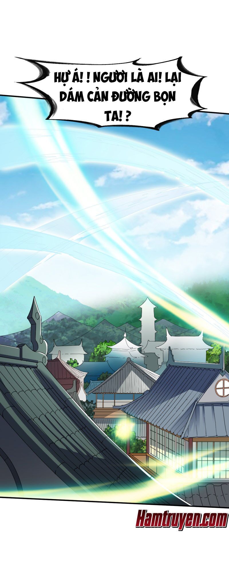 đọc truyện Chiến Đỉnh Chương 145 ảnh 3 tại Thiên Thai Truyện