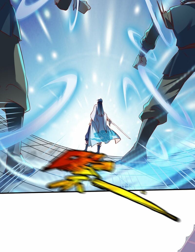 đọc truyện Chiến Đỉnh Chương 145 ảnh 13 tại Thiên Thai Truyện