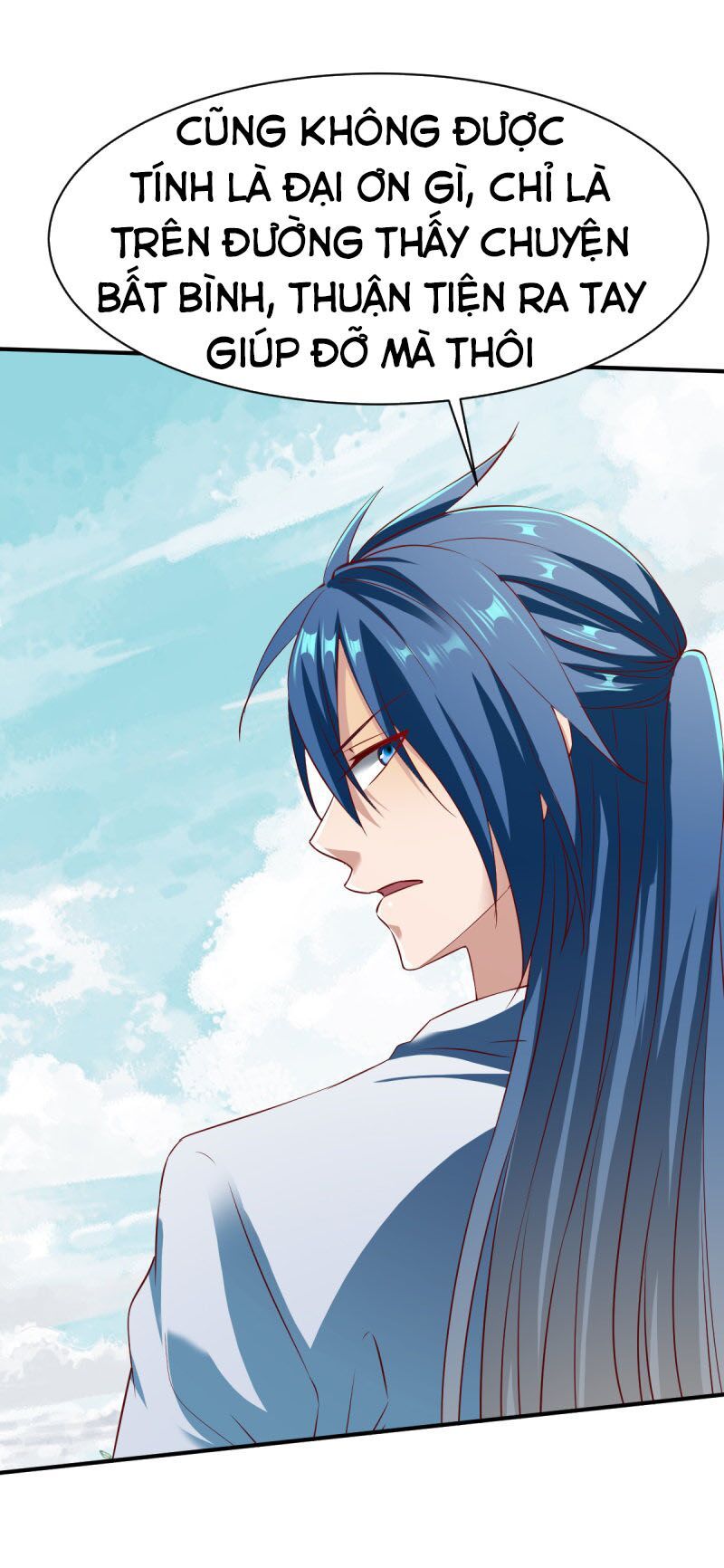 đọc truyện Chiến Đỉnh Chương 145 ảnh 17 tại Thiên Thai Truyện