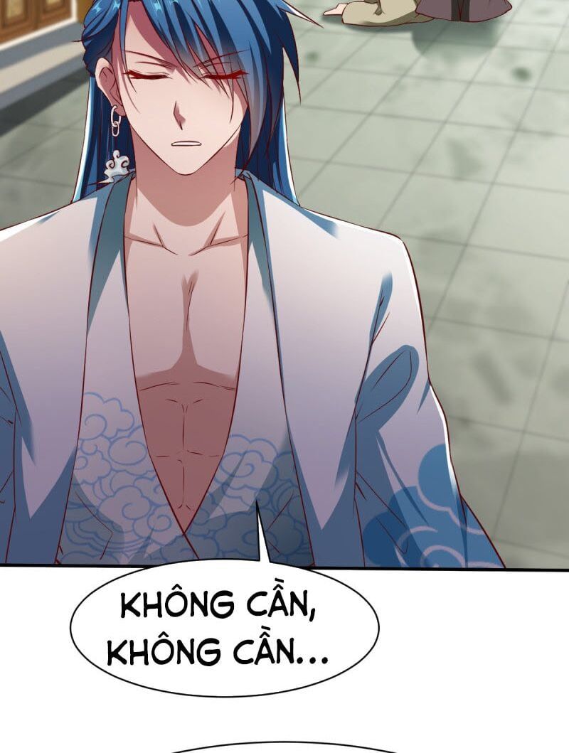 đọc truyện Chiến Đỉnh Chương 145 ảnh 19 tại Thiên Thai Truyện