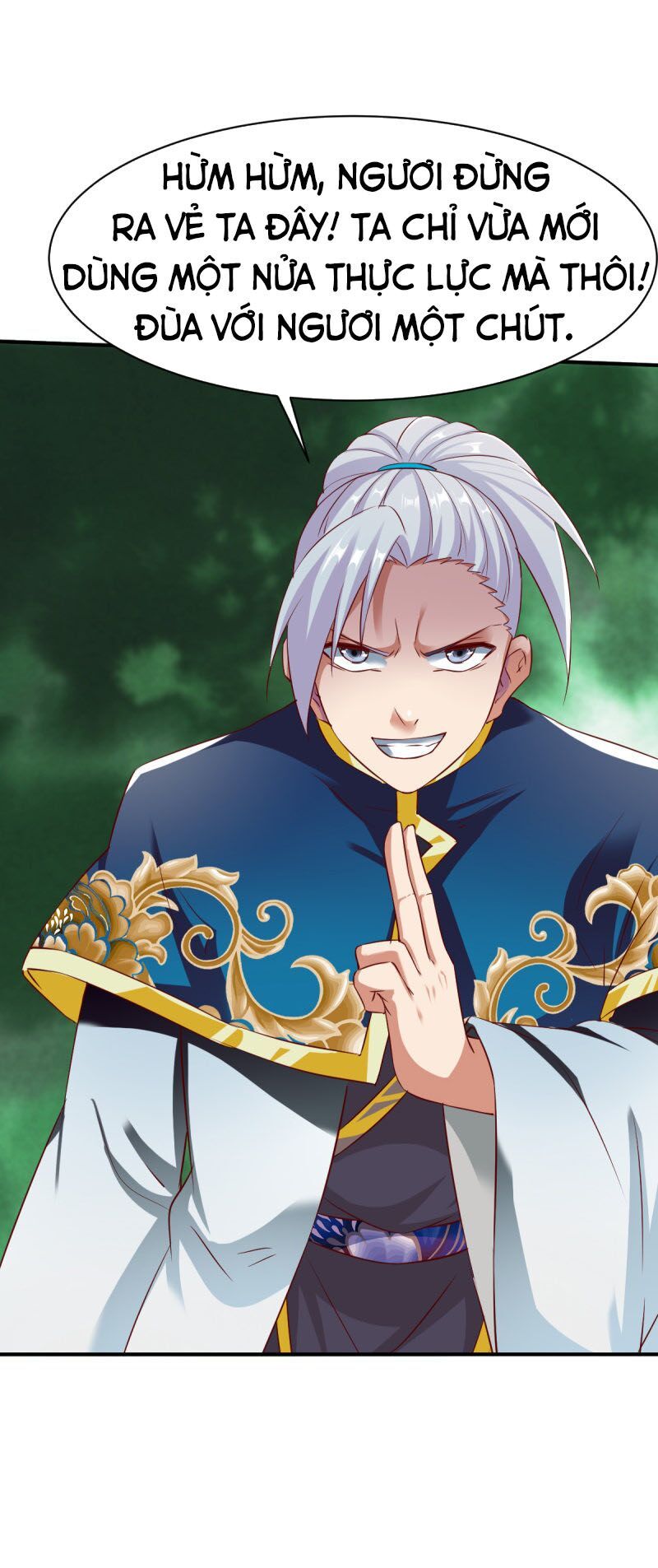 đọc truyện Chiến Đỉnh Chương 145 ảnh 24 tại Thiên Thai Truyện