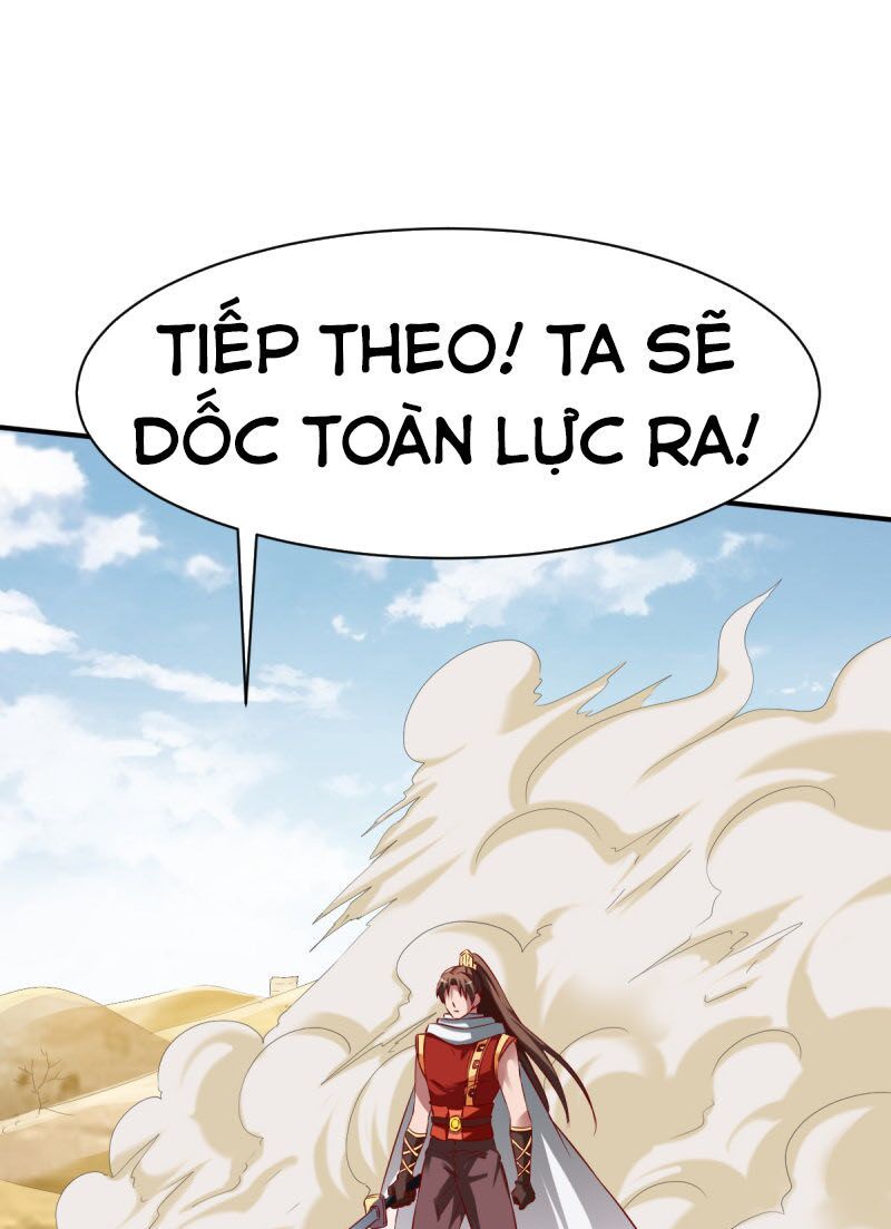 đọc truyện Chiến Đỉnh Chương 145 ảnh 25 tại Thiên Thai Truyện