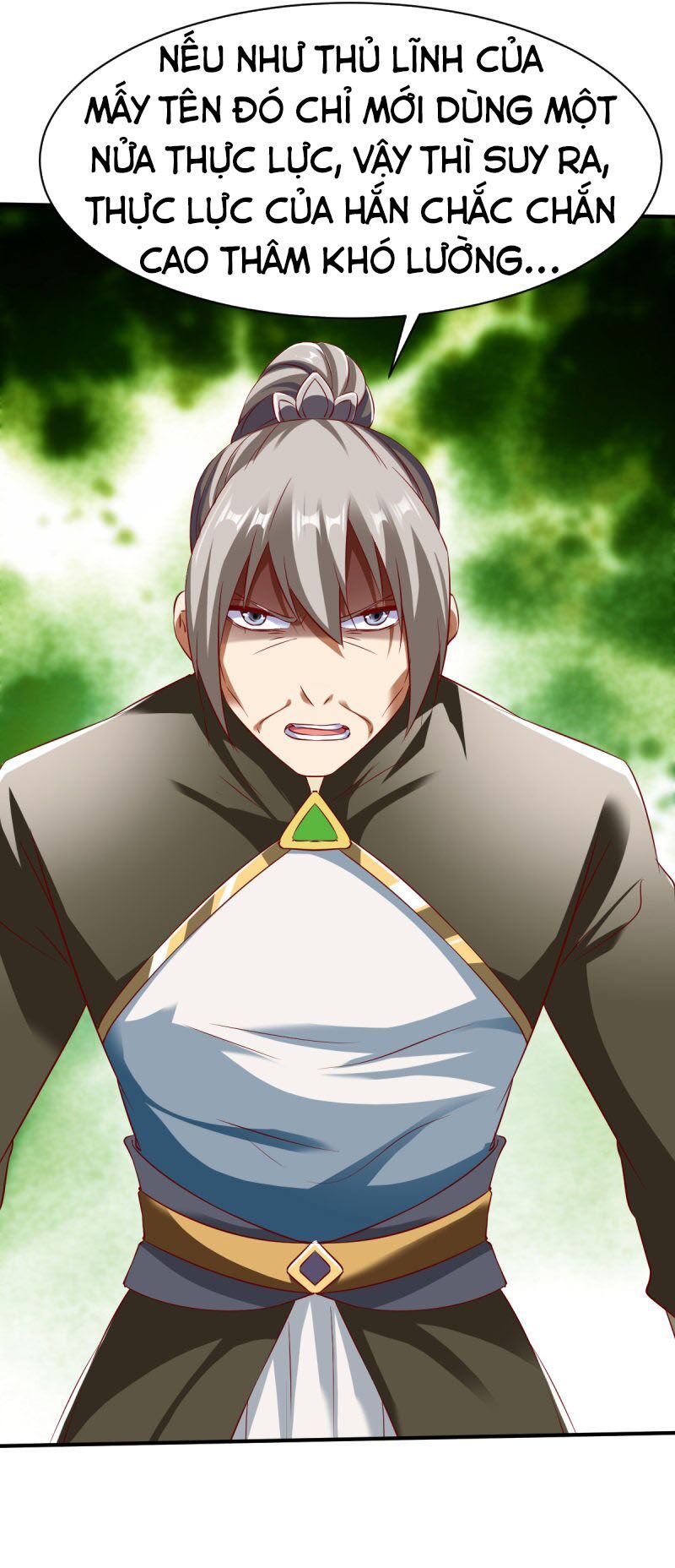 đọc truyện Chiến Đỉnh Chương 145 ảnh 29 tại Thiên Thai Truyện