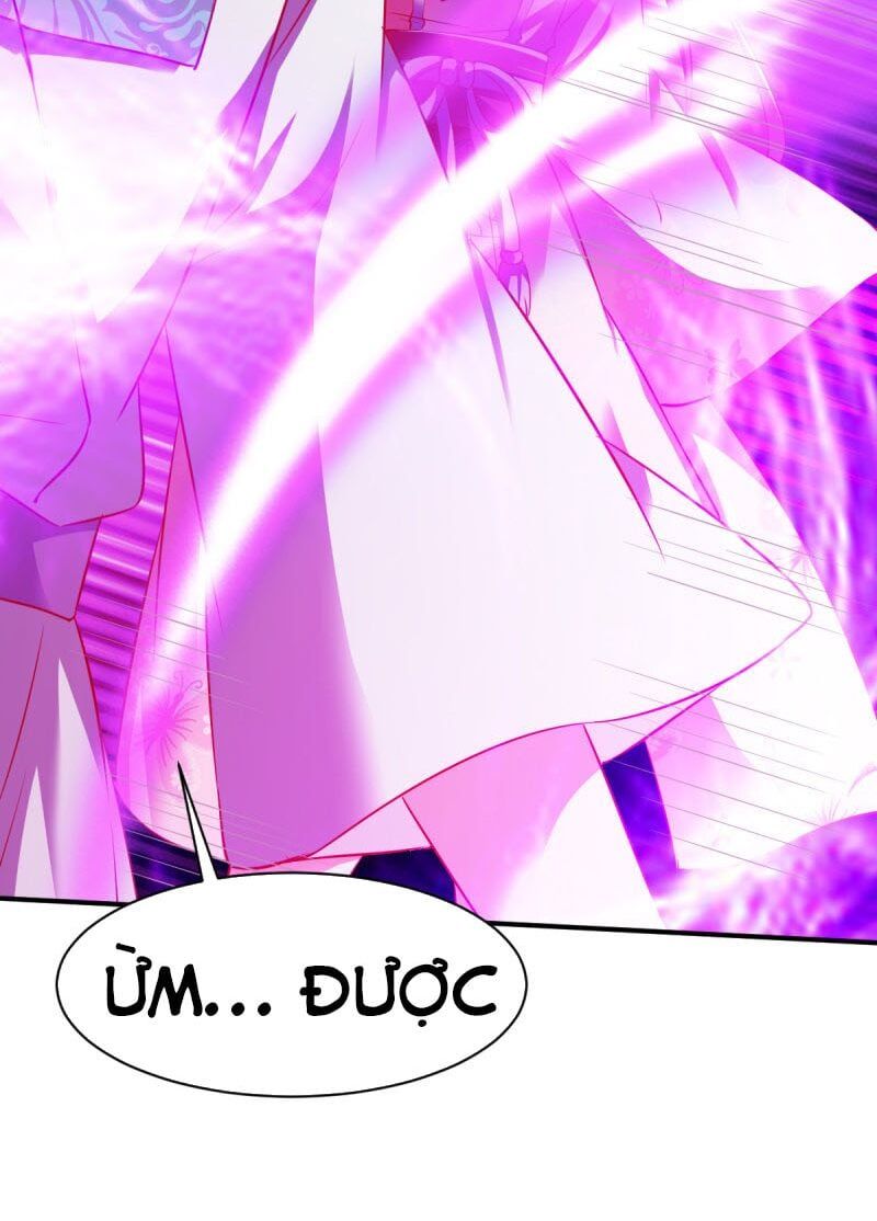 đọc truyện Chiến Đỉnh Chương 145 ảnh 36 tại Thiên Thai Truyện