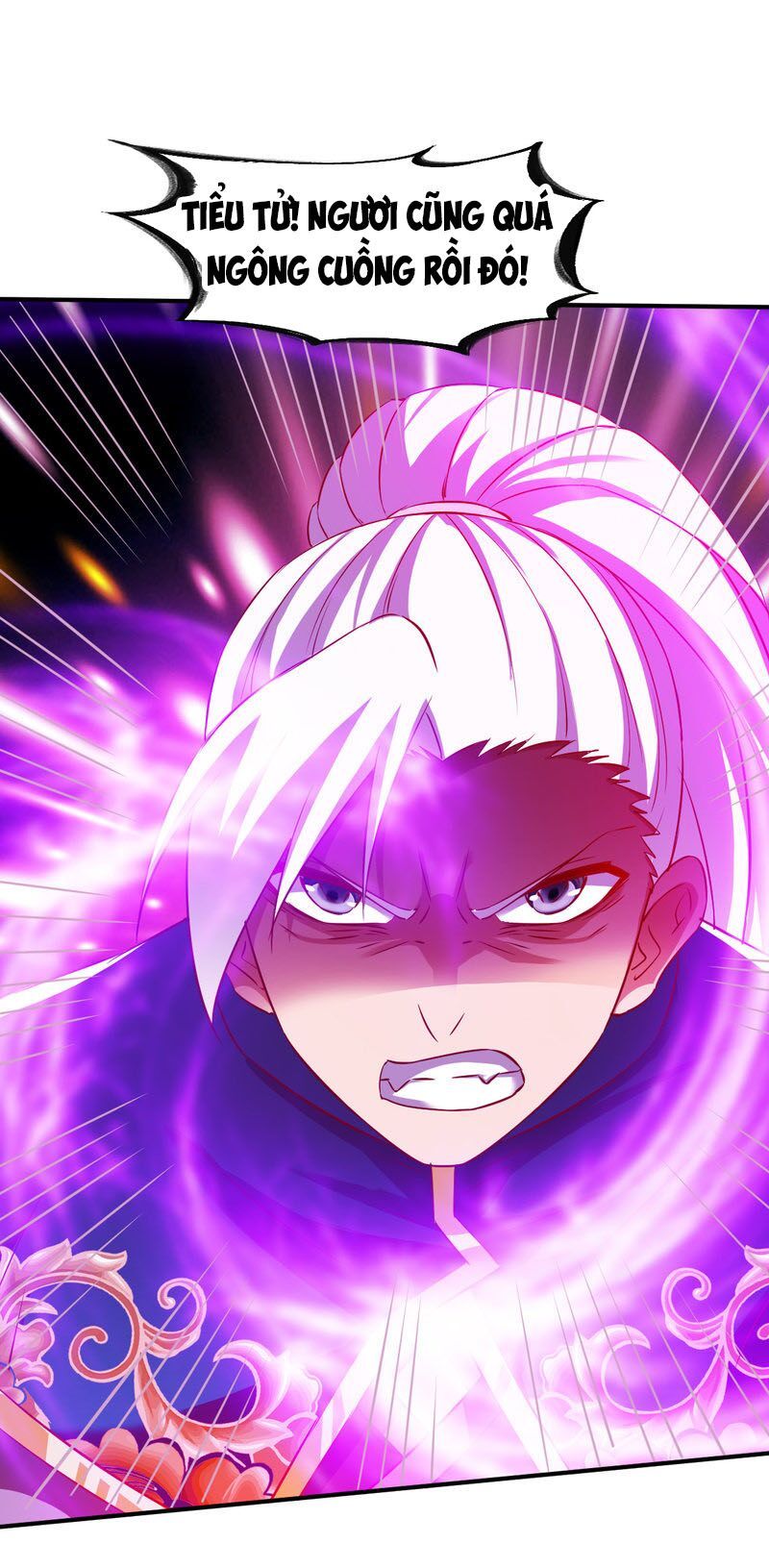 đọc truyện Chiến Đỉnh Chương 145 ảnh 40 tại Thiên Thai Truyện