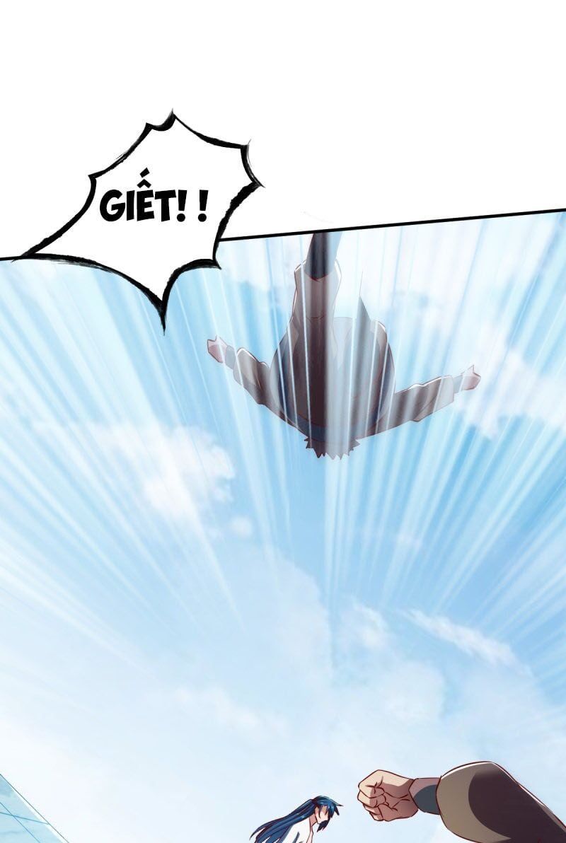 đọc truyện Chiến Đỉnh Chương 145 ảnh 6 tại Thiên Thai Truyện