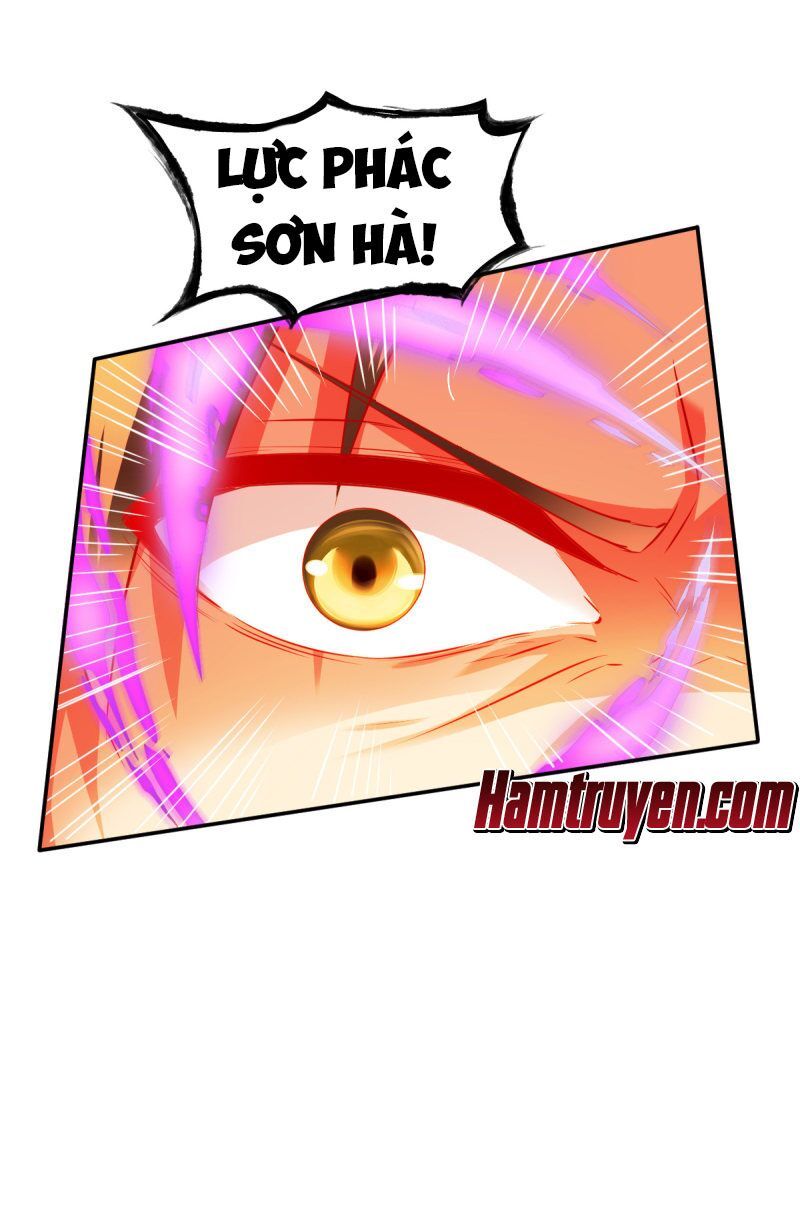 đọc truyện Chiến Đỉnh Chương 145 ảnh 46 tại Thiên Thai Truyện