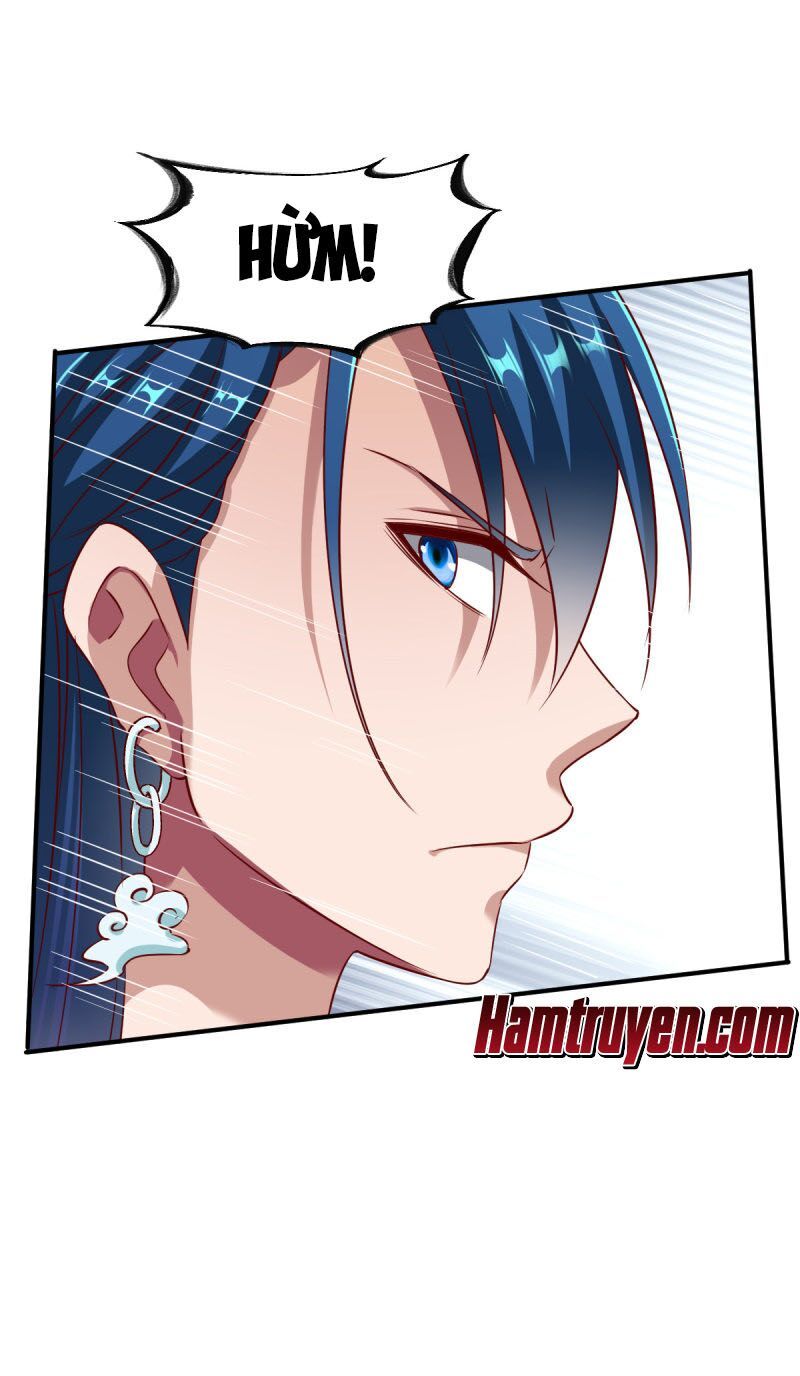 đọc truyện Chiến Đỉnh Chương 145 ảnh 8 tại Thiên Thai Truyện