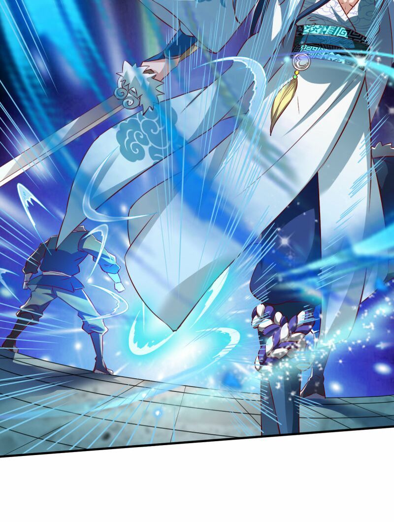 đọc truyện Chiến Đỉnh Chương 145 ảnh 11 tại Thiên Thai Truyện