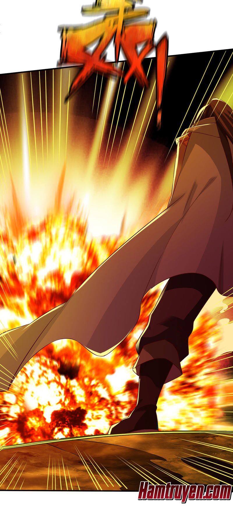 đọc truyện Chiến Đỉnh Chương 146 ảnh 14 tại Thiên Thai Truyện