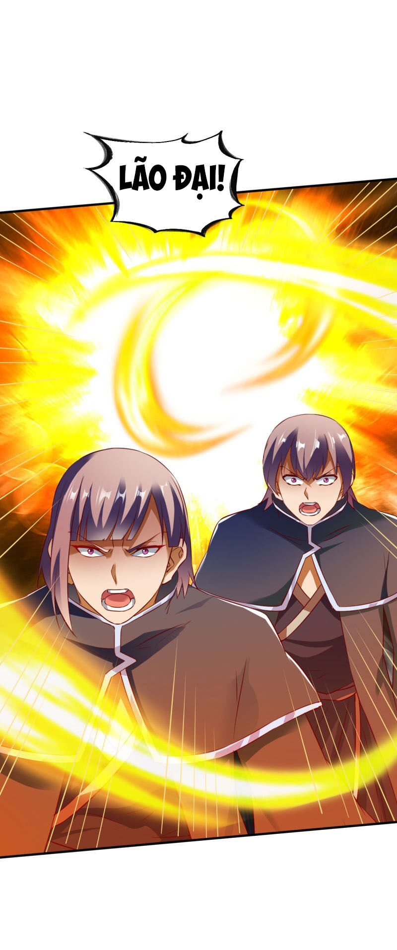 đọc truyện Chiến Đỉnh Chương 146 ảnh 16 tại Thiên Thai Truyện