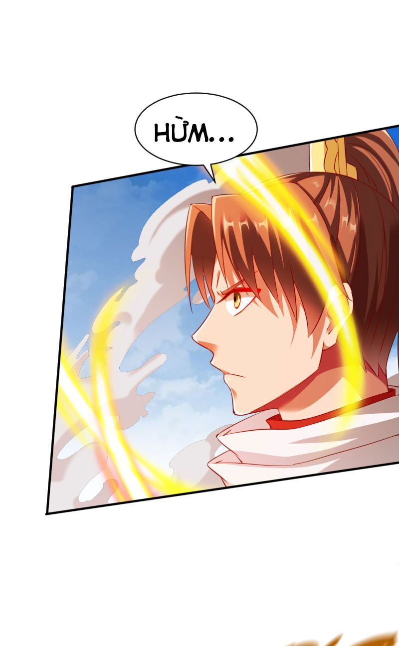 đọc truyện Chiến Đỉnh Chương 146 ảnh 17 tại Thiên Thai Truyện