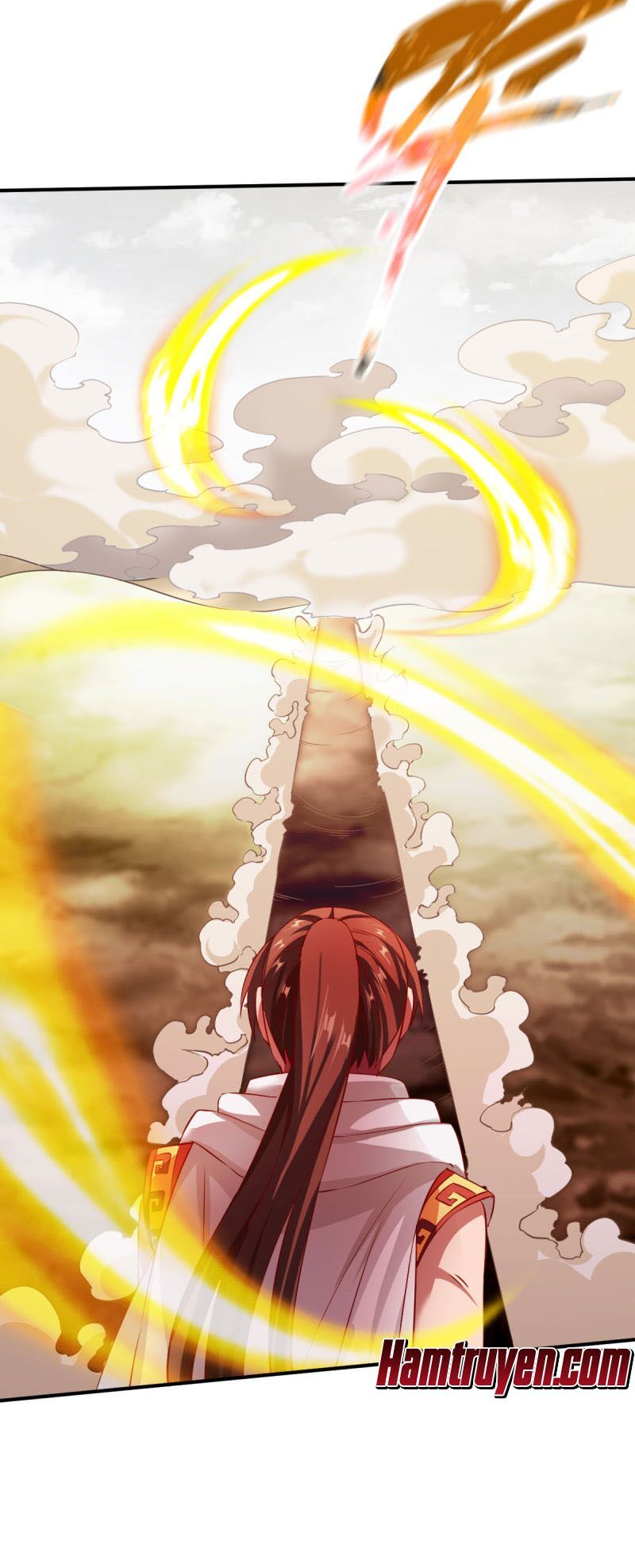 đọc truyện Chiến Đỉnh Chương 146 ảnh 18 tại Thiên Thai Truyện