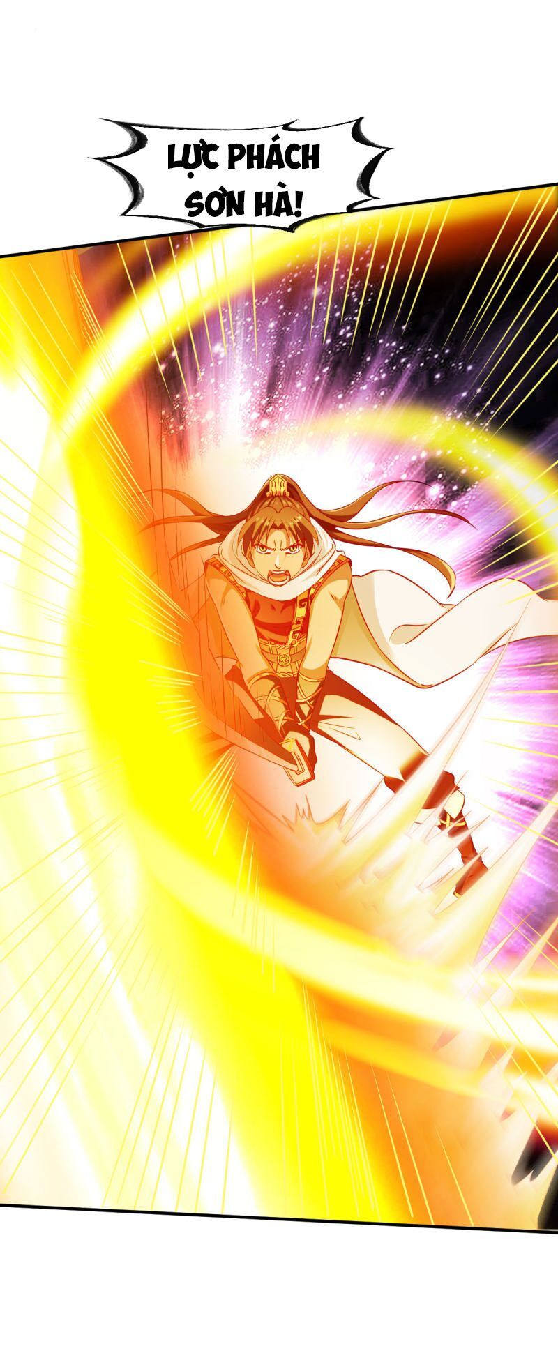 đọc truyện Chiến Đỉnh Chương 146 ảnh 4 tại Thiên Thai Truyện