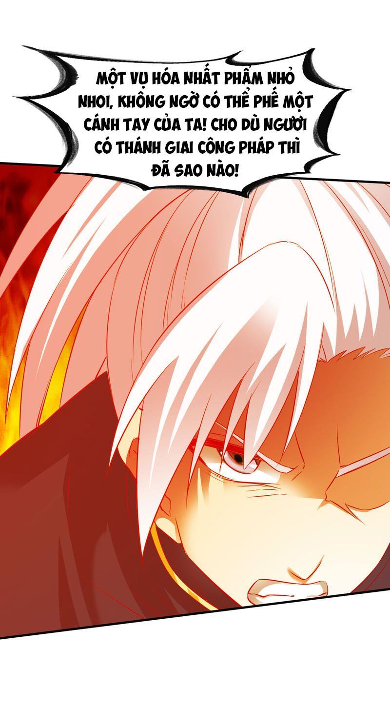 đọc truyện Chiến Đỉnh Chương 146 ảnh 26 tại Thiên Thai Truyện