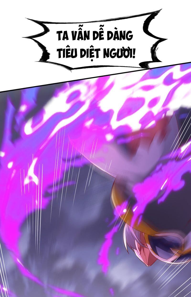 đọc truyện Chiến Đỉnh Chương 146 ảnh 27 tại Thiên Thai Truyện