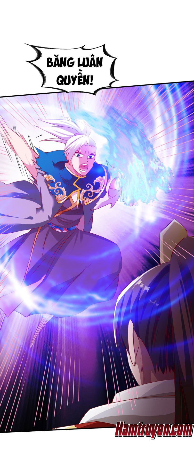 đọc truyện Chiến Đỉnh Chương 146 ảnh 29 tại Thiên Thai Truyện