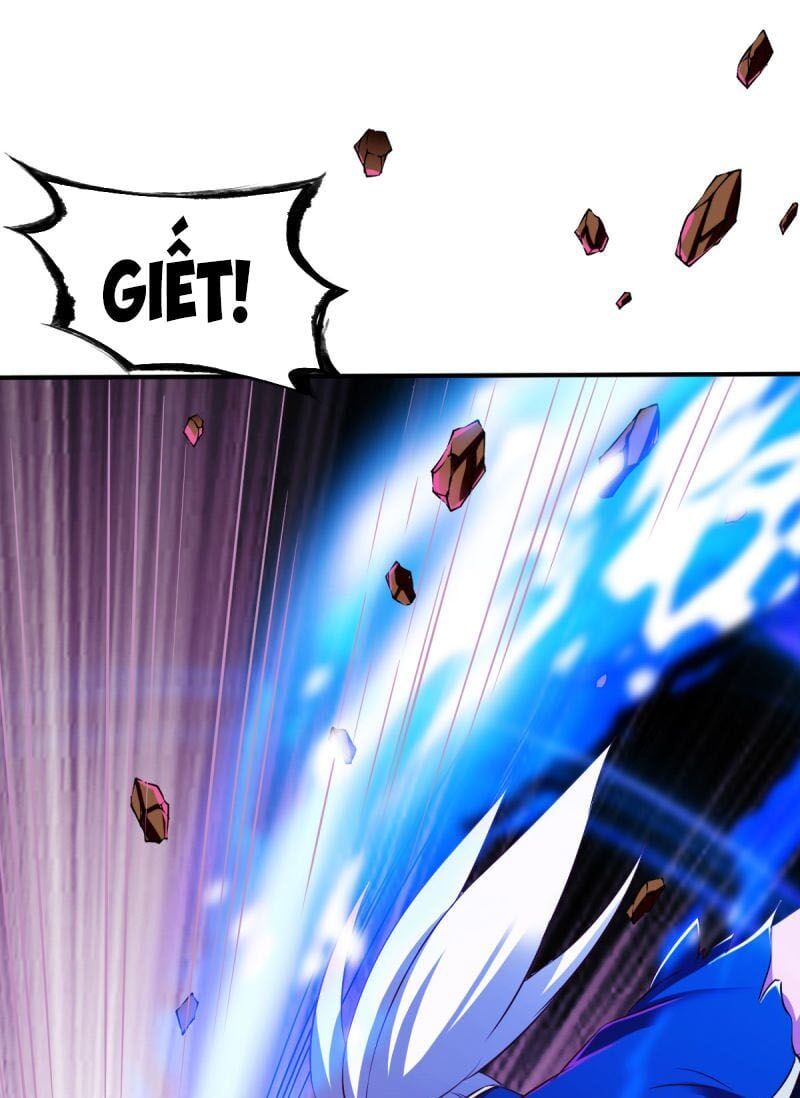 đọc truyện Chiến Đỉnh Chương 146 ảnh 30 tại Thiên Thai Truyện