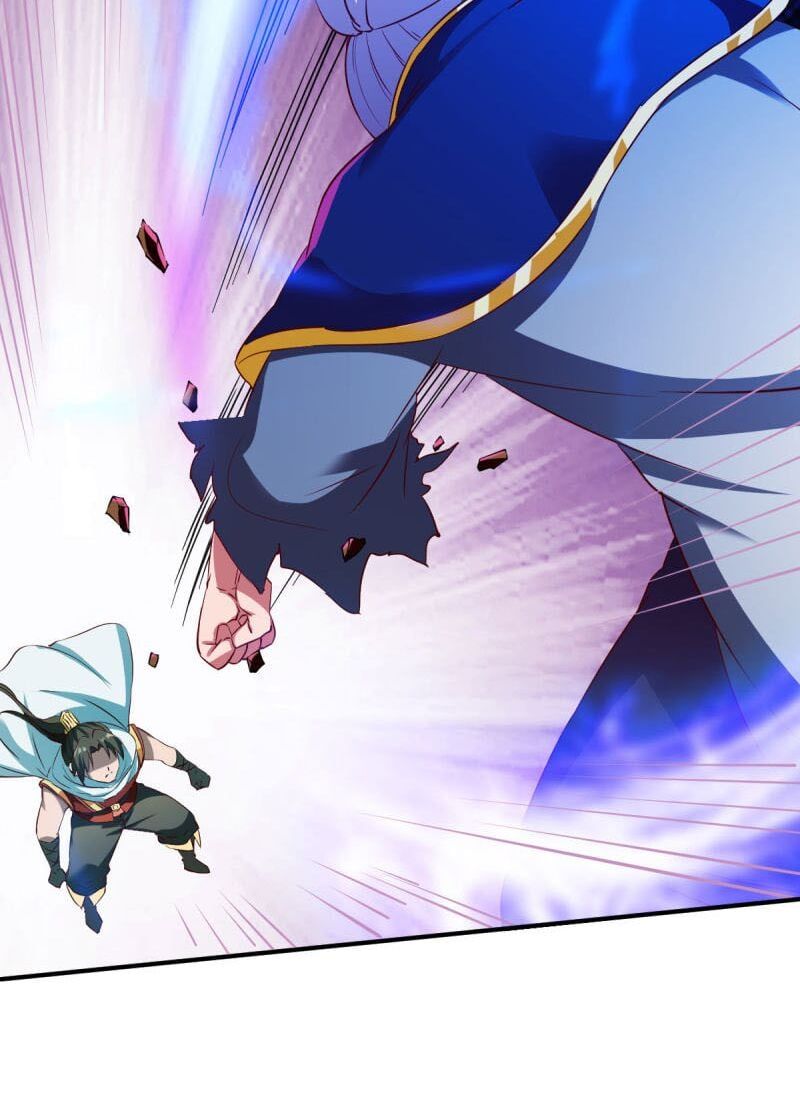 đọc truyện Chiến Đỉnh Chương 146 ảnh 31 tại Thiên Thai Truyện