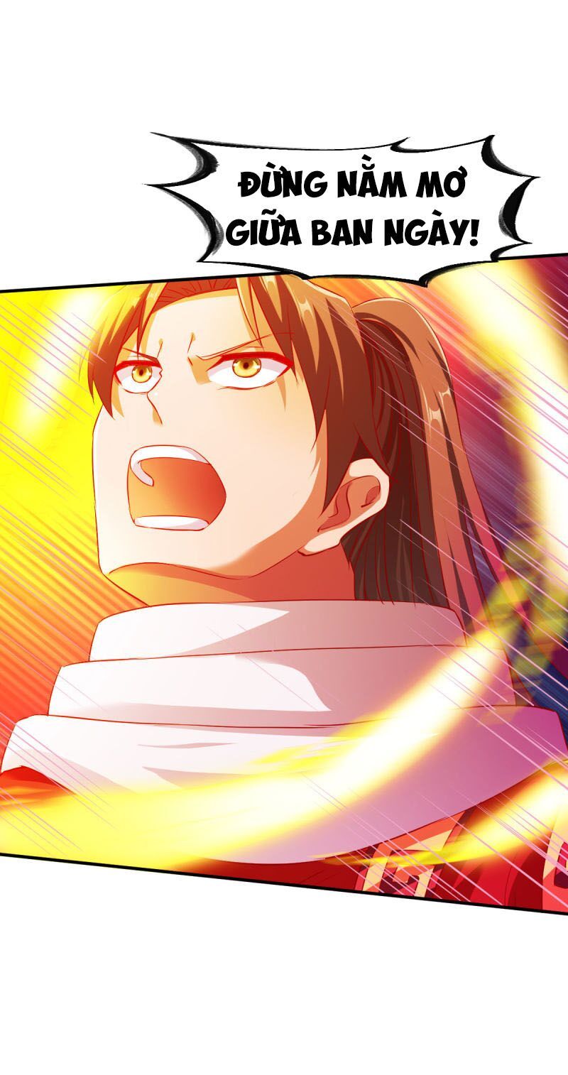 đọc truyện Chiến Đỉnh Chương 146 ảnh 32 tại Thiên Thai Truyện