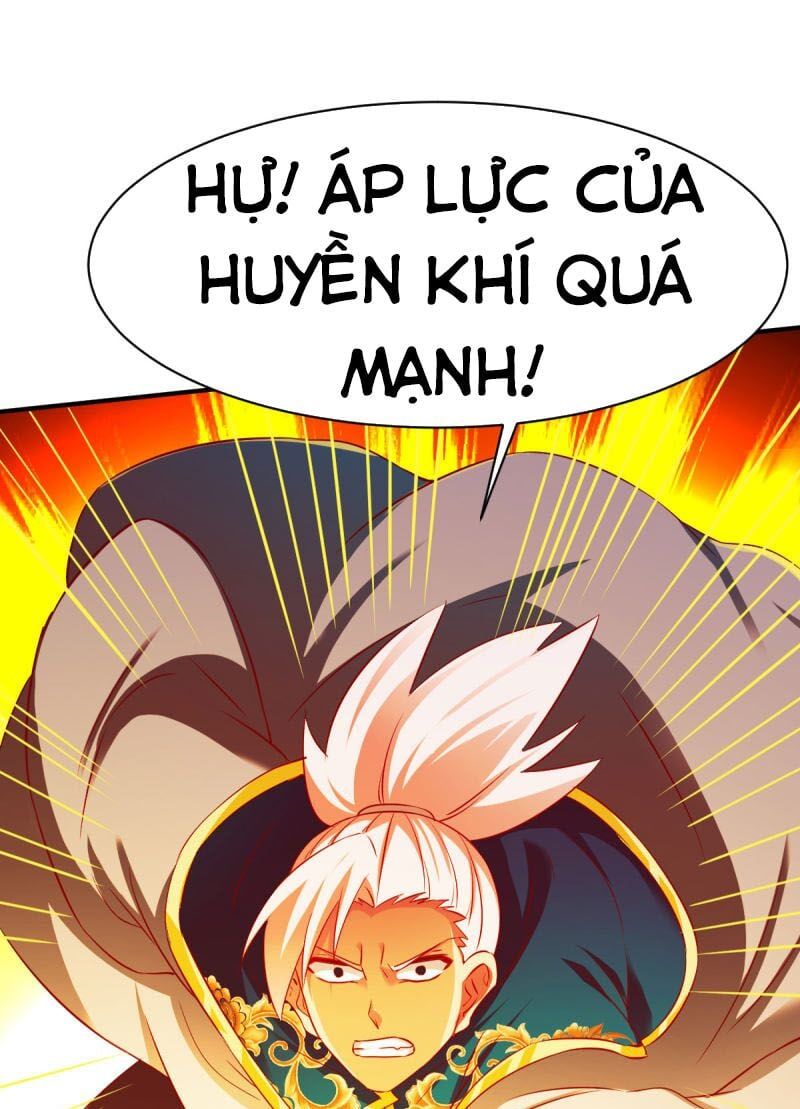 đọc truyện Chiến Đỉnh Chương 146 ảnh 7 tại Thiên Thai Truyện