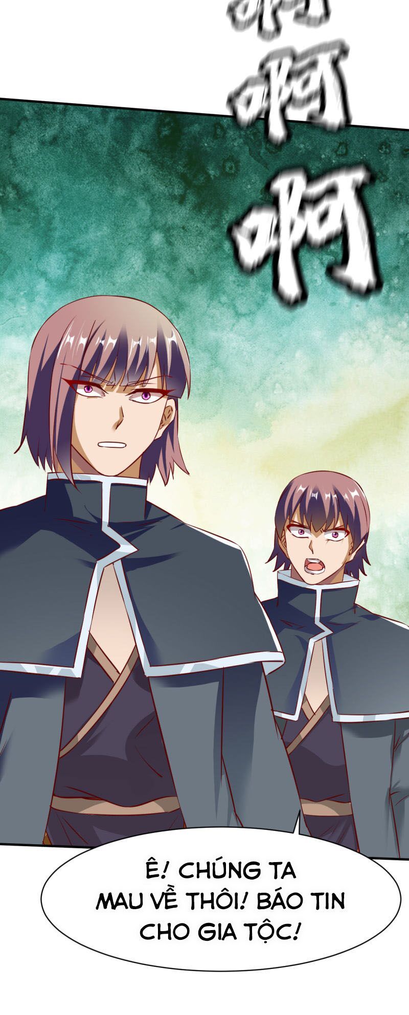 đọc truyện Chiến Đỉnh Chương 147 ảnh 12 tại Thiên Thai Truyện