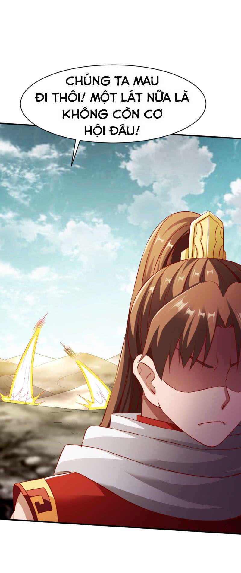 đọc truyện Chiến Đỉnh Chương 147 ảnh 14 tại Thiên Thai Truyện