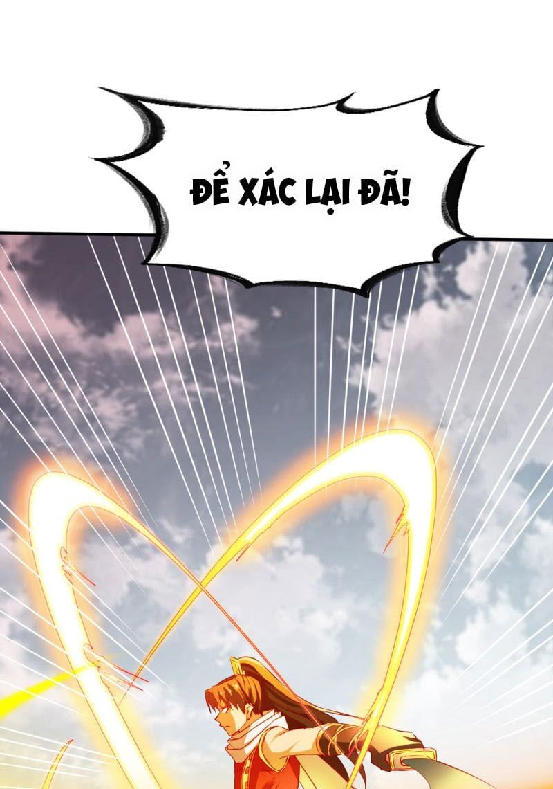 đọc truyện Chiến Đỉnh Chương 147 ảnh 16 tại Thiên Thai Truyện