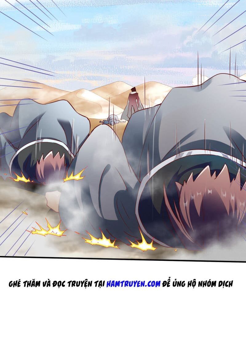 đọc truyện Chiến Đỉnh Chương 147 ảnh 21 tại Thiên Thai Truyện