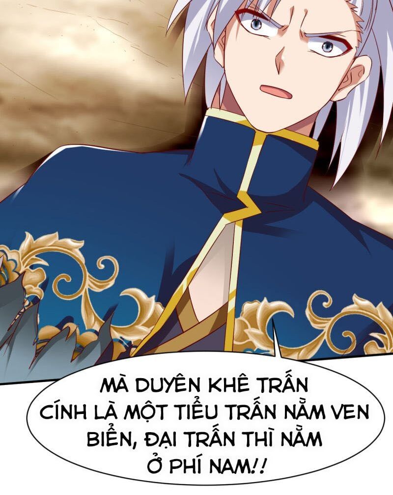 đọc truyện Chiến Đỉnh Chương 147 ảnh 26 tại Thiên Thai Truyện