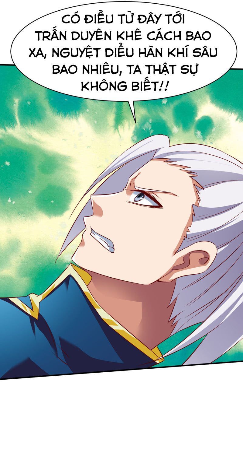 đọc truyện Chiến Đỉnh Chương 147 ảnh 27 tại Thiên Thai Truyện